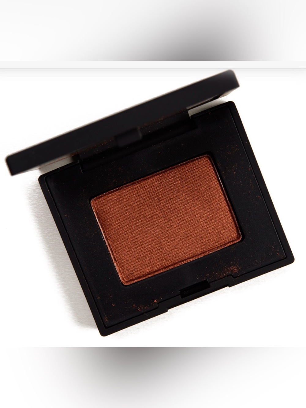 NARS HARDWIRED OMBRE EYESHADOW GUAYAQUIL Shimmery Copper NEW!